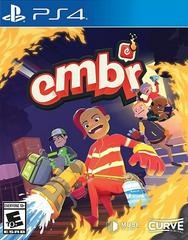 Embr: Uber Firefighters